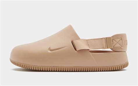 nike calm mule slides|Nike calm mules for sale.